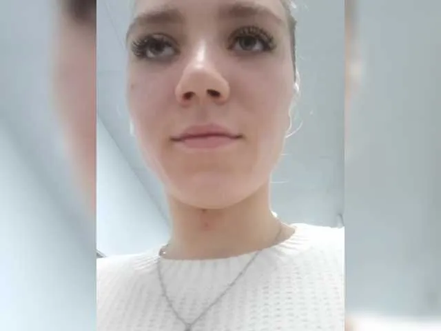 Affectionate-Fairy – webcam model profile photo