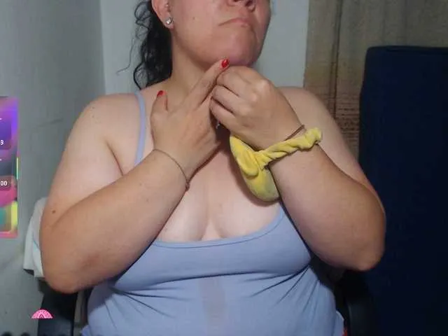 agathamiller – webcam model profile photo