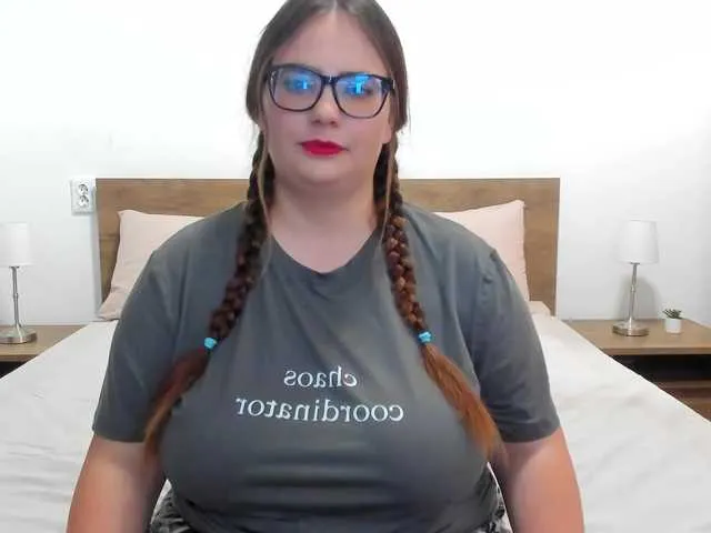 amiravyxen – webcam model profile photo