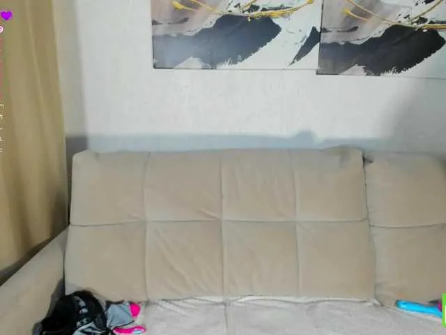 Angelok3 – webcam model profile photo