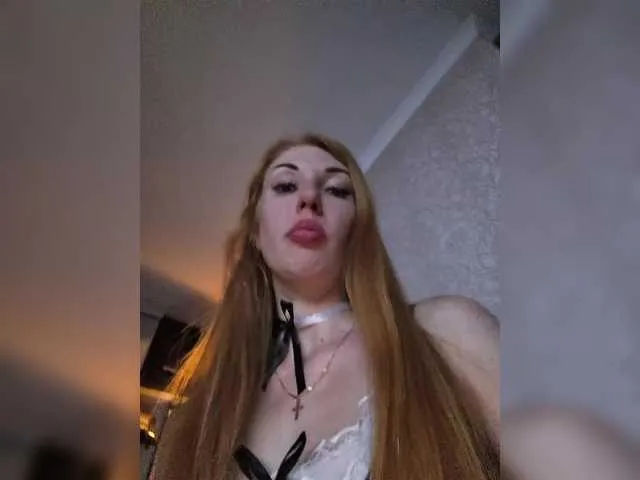 AnnaMaks12 – webcam model profile photo