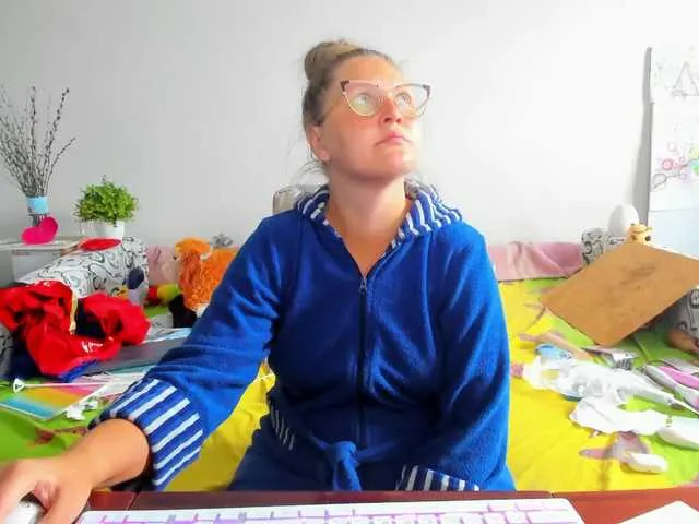 AZavisimost – webcam model profile photo