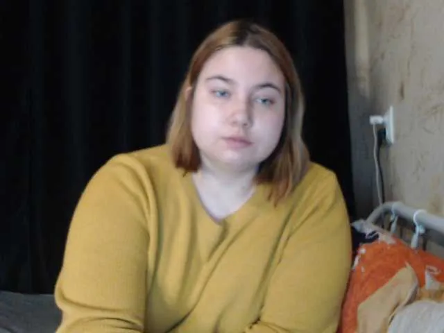 Boolochkaa – webcam model profile photo