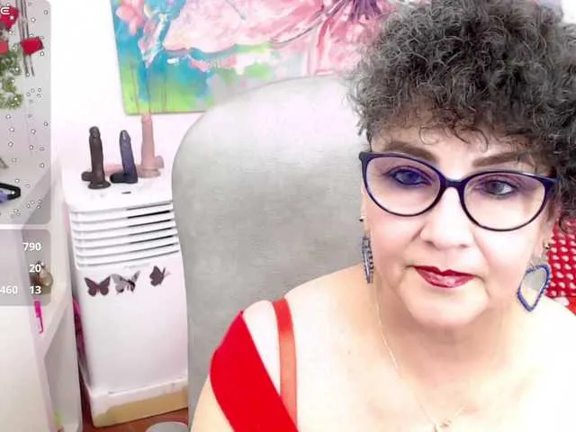 cataleya-mom – webcam model profile photo