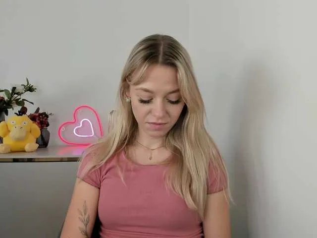 CindyGlam – webcam model profile photo