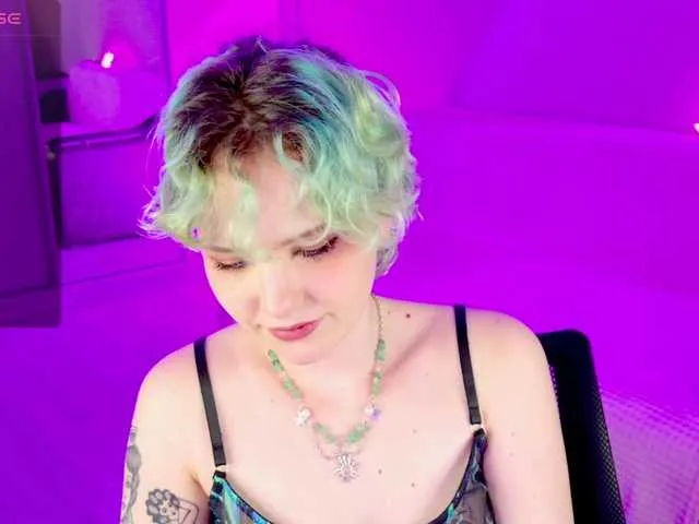 Cool-Love – webcam model profile photo