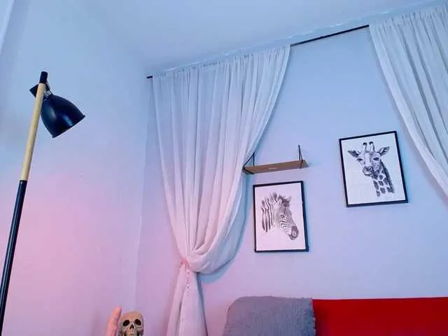 DakariaHills – webcam model profile photo