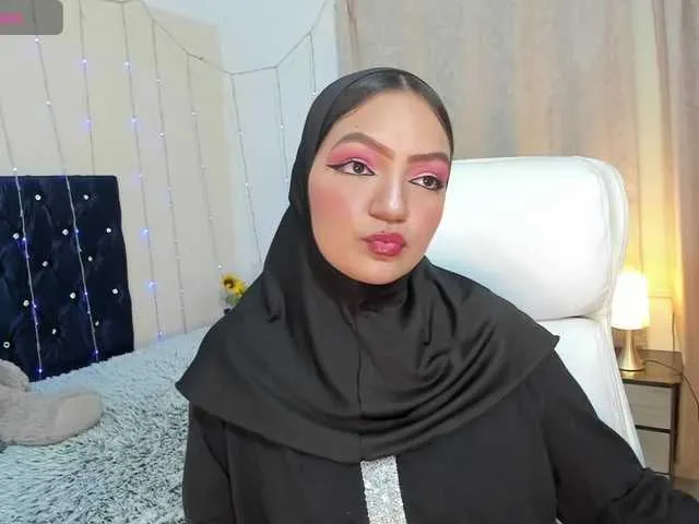 Dana-Alabi – webcam model profile photo