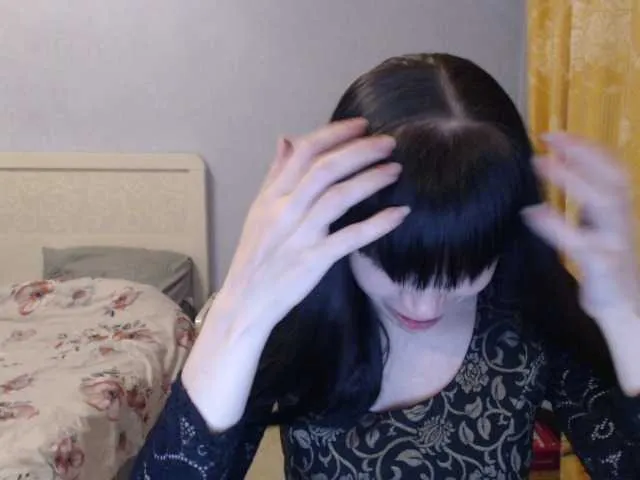 Demonessa230897 – webcam model profile photo