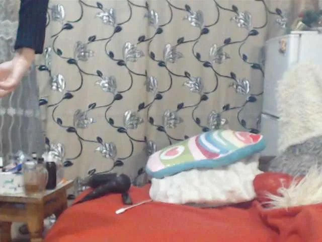 DeoMatissta – webcam model profile photo