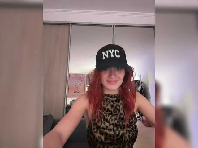 EmmylieMorris – webcam model profile photo