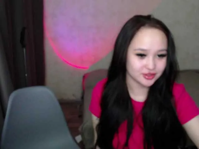 EmyEva – webcam model profile photo