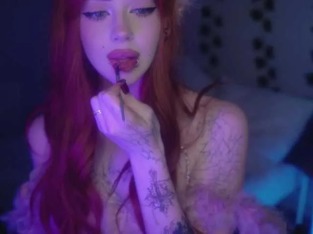 ex1angel – webcam model profile photo