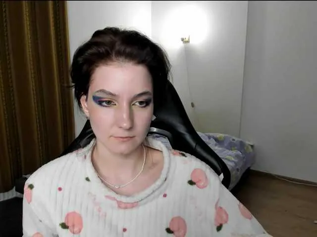 F1t-girl-number-0ne – webcam model profile photo