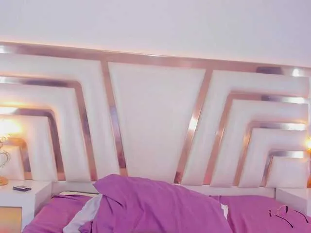 GeminisClark – webcam model profile photo