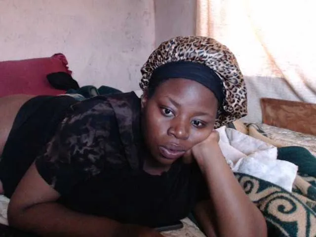 gingerberries – webcam model profile photo