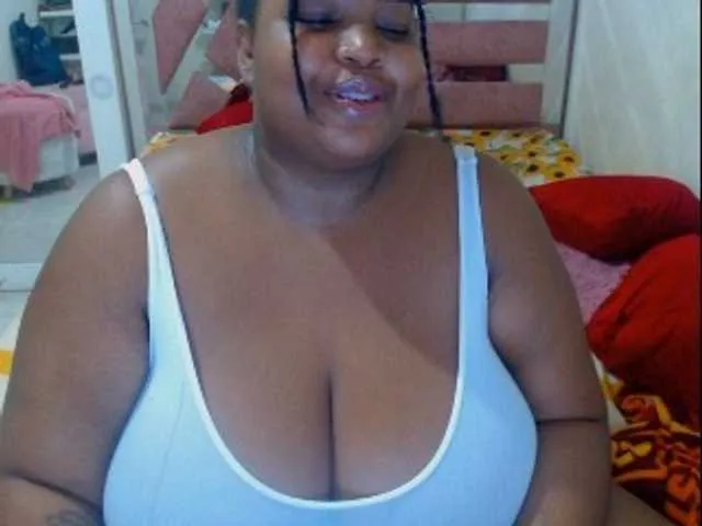 hannai – webcam model profile photo