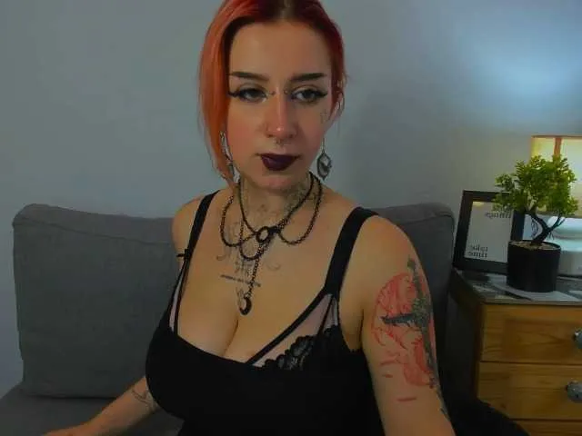 HannaSpicy's Thumb Image