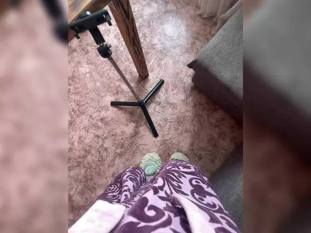 HARIZZMA – webcam model profile photo