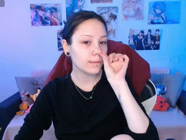 Hugo-Min – webcam model profile photo