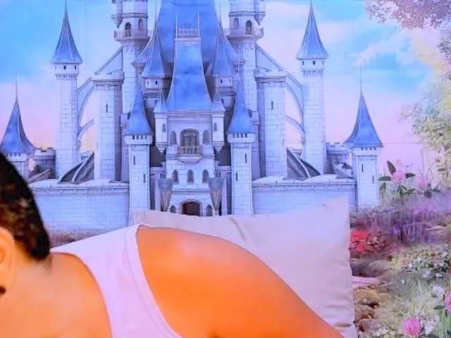 indianroxy – webcam model profile photo