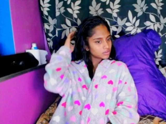 Indiansumaya – webcam model profile photo