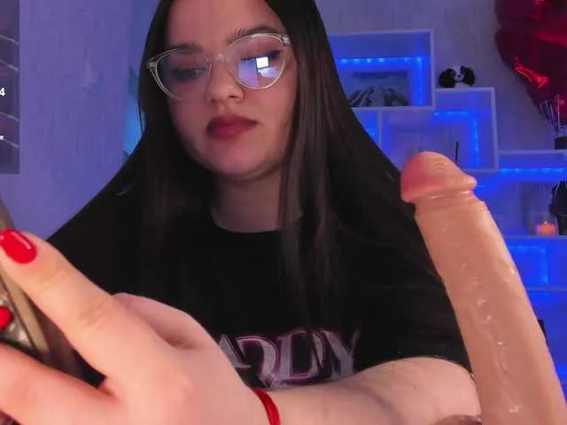 JennisXcharming – webcam model profile photo