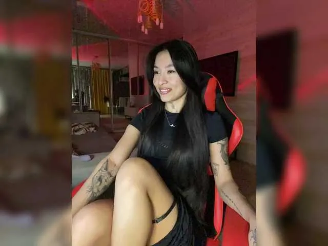 JulieTurner – webcam model profile photo