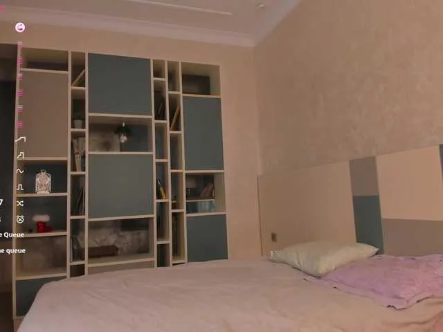 Jupiter-ring – webcam model profile photo