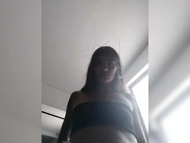 KendallWods – webcam model profile photo