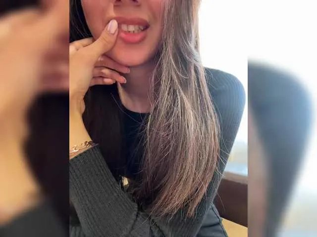 KissMec – webcam model profile photo