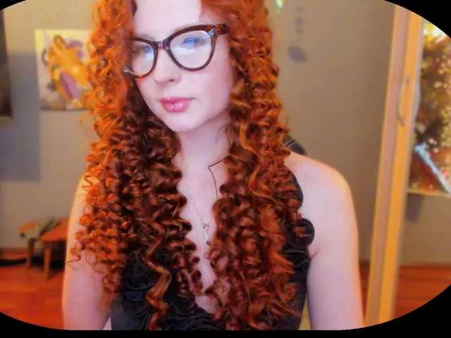 konopushka – webcam model profile photo