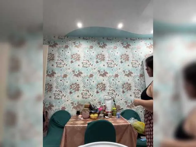 Lady-L – webcam model profile photo