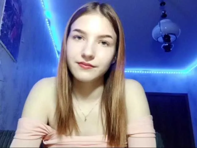 MargorieFelts – webcam model profile photo