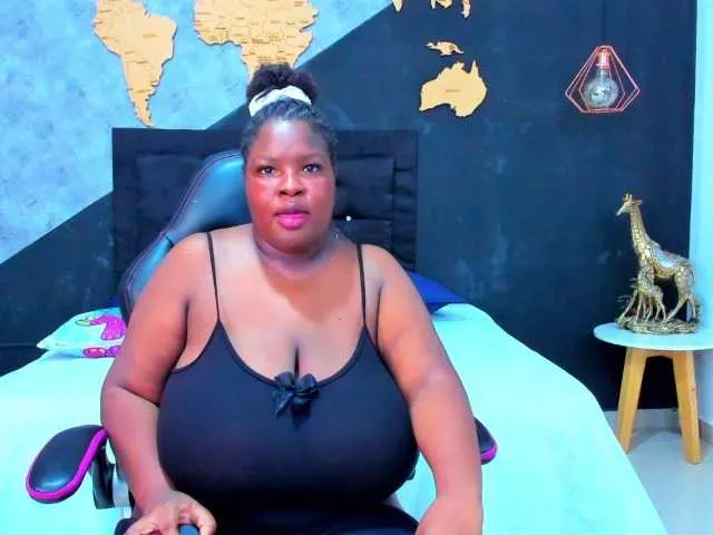 Mariam--rossi – webcam model profile photo