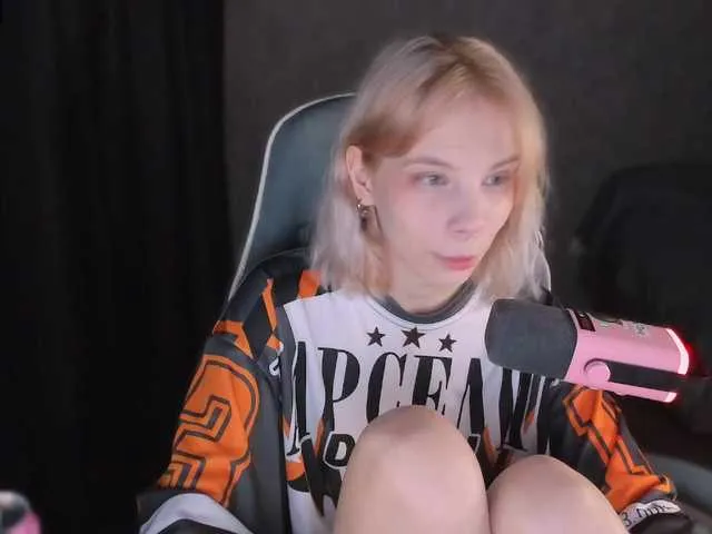 Marrmariss – webcam model profile photo