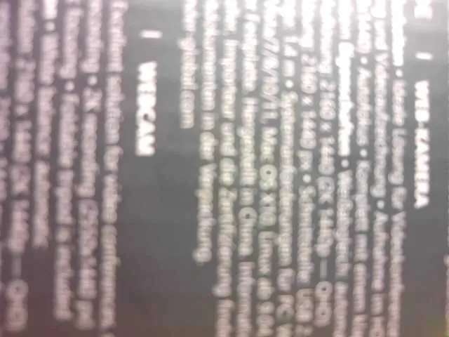 NastasiASMR – webcam model profile photo