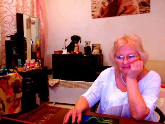 Natalia7634 – webcam model profile photo