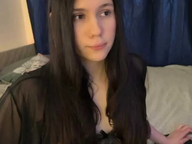 NimfaHeart – webcam model profile photo