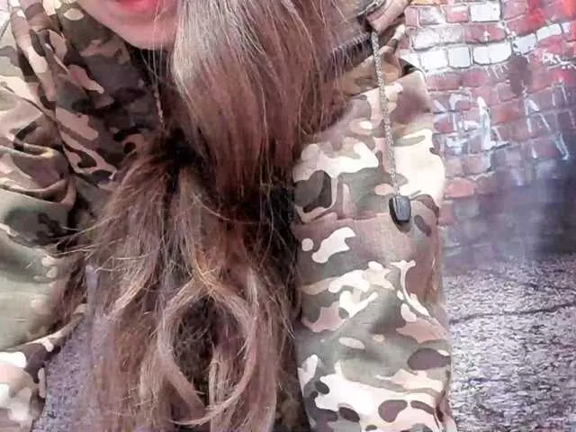 pevicha – webcam model profile photo