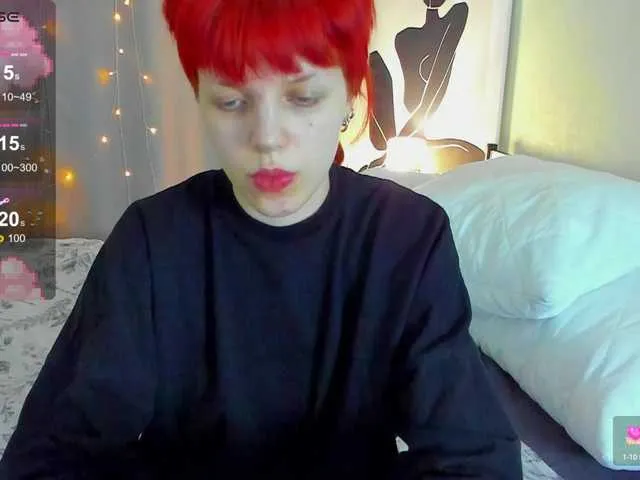 ReneYolker – webcam model profile photo