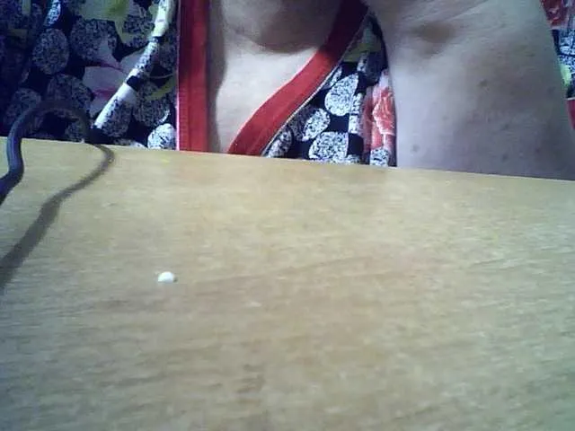 SEKSIMARI-5 – webcam model profile photo