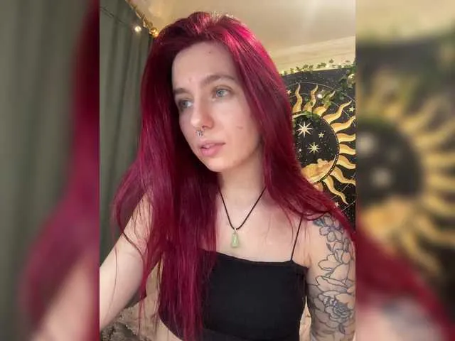 SelinaXylia – webcam model profile photo