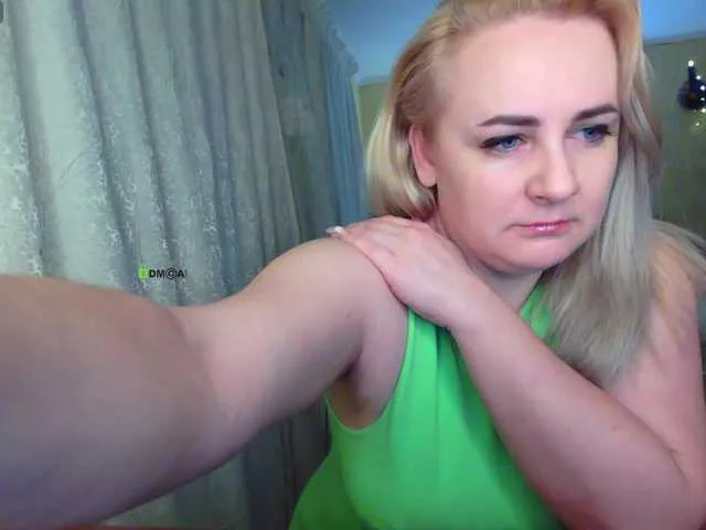 SheilaGirl – webcam model profile photo