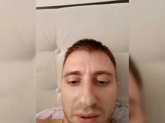 Spartak7770 – webcam model profile photo