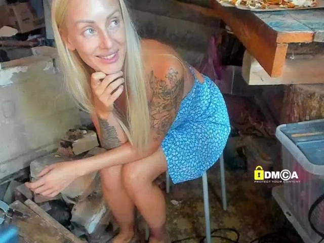 StreKoza – webcam model profile photo