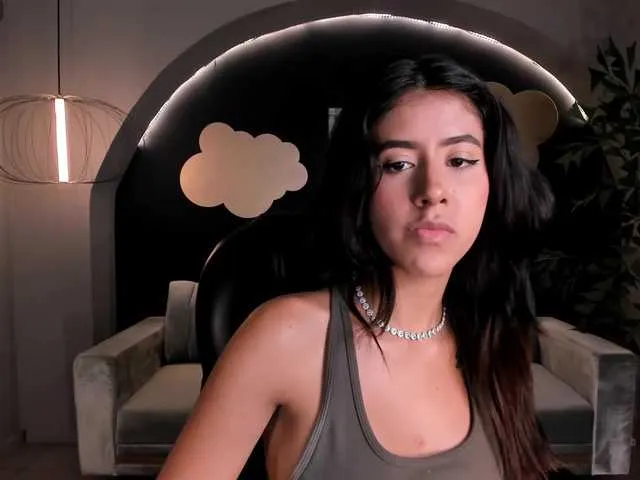 SussanElliot – webcam model profile photo