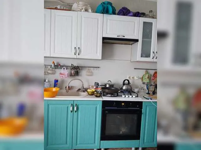 TerriRose – webcam model profile photo