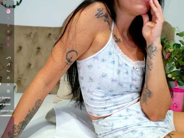 TiffanyWestXXX – webcam model profile photo