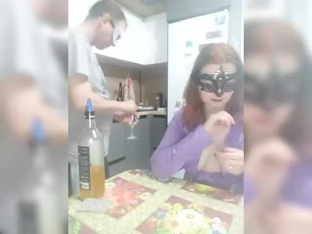 Time-Rest – webcam model profile photo